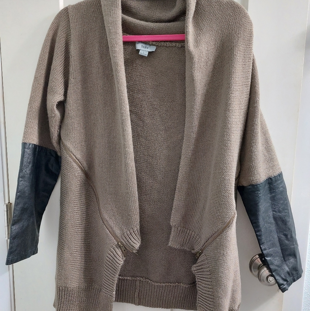 Cardigan-FREE with bundle